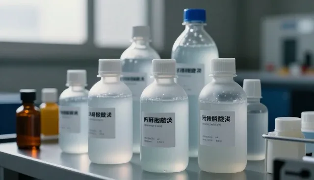 精细化学品业务趋势如何影响企业安全策略？