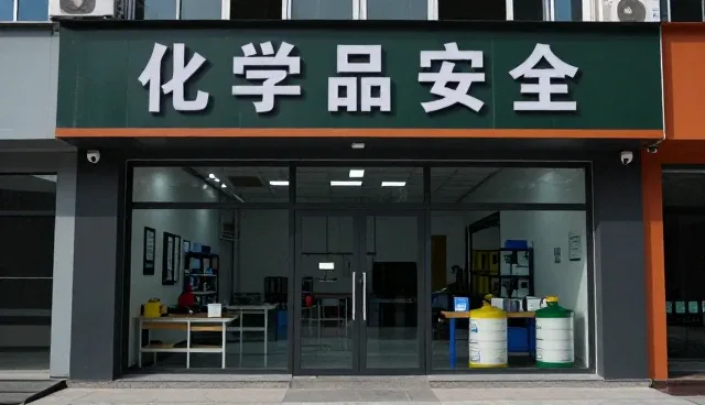丙烯酸酯类化学品分装与使用中的注意事项