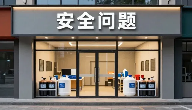 化工原料销售中流程优化的常见问题与解决策略