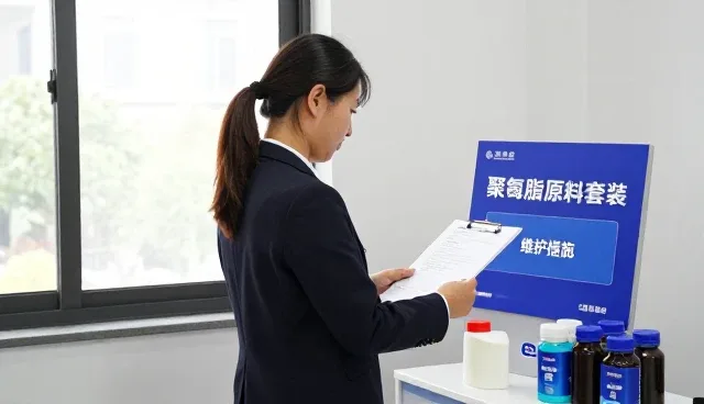 精细化学品在实际应用中的性能表现与适用场景分析